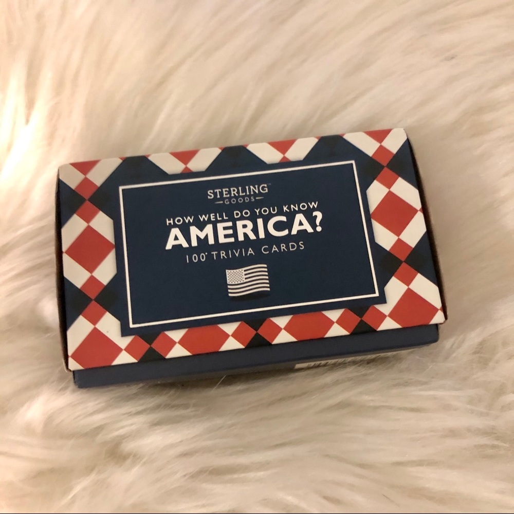 Trivia Card Bundle